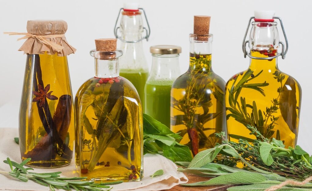 liečba psoriázy doma